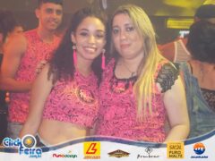 Camarote da Central (Sexta)